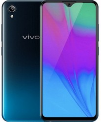 Замена разъема зарядки на телефоне Vivo Y91C в Самаре